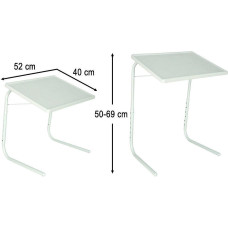Datorgalds daudzfunkcionāls, salokāms, regulējams