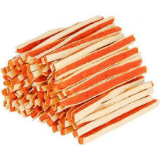 Hilton suņu cienasts - Sviestmaizes mīkstās vistas strēmelītes 500g