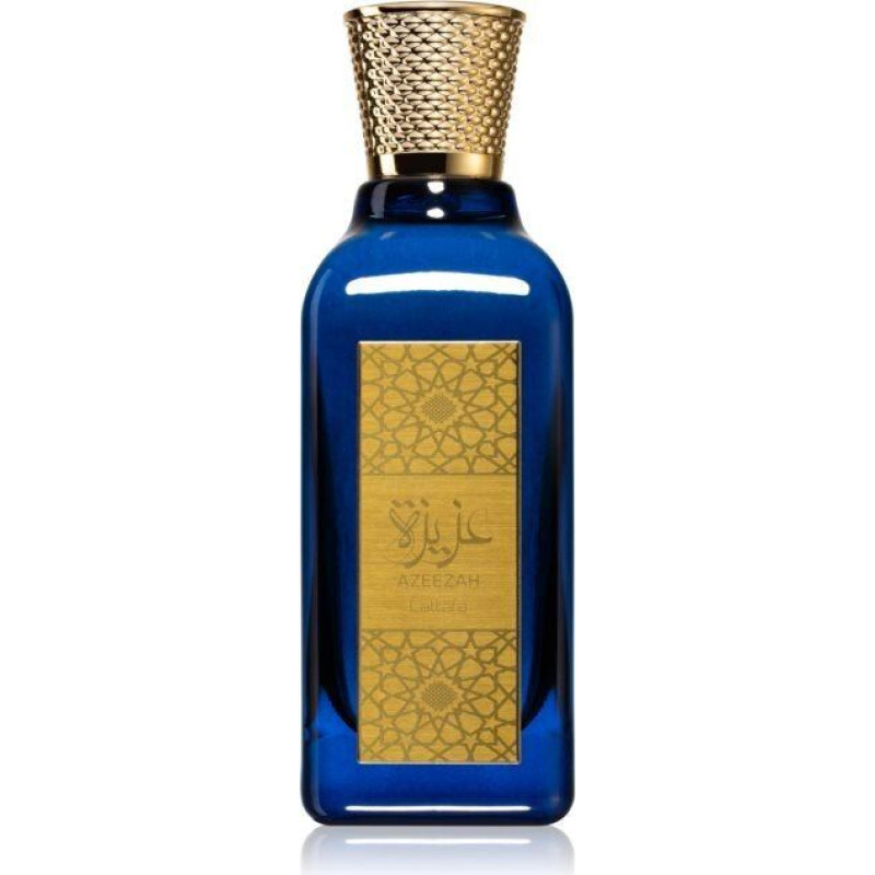 Unisex smaržas Lattafa Azeezah EDP, 100ml