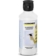 Logu mazgāšanas līdzeklis RM500, Kärcher / 0.5 l