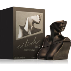 Parfimērijas ūdens Billie Eilish No.2 EDP sievietēm/vīriešiem, 50 ml