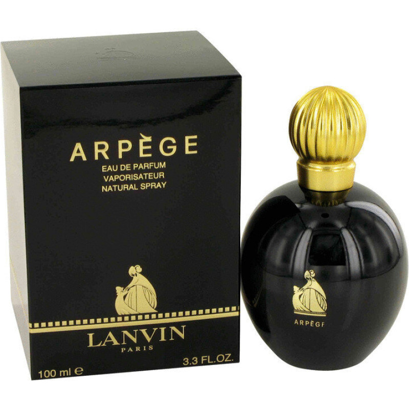Lanvin Arpege EDP sievietēm 100 ml