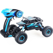 Rotaļu SUV 4WD RC Rock Crawler Car