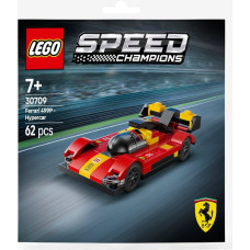 30709 LEGO® Speed Champions Ferrari 499P – Hiperauto