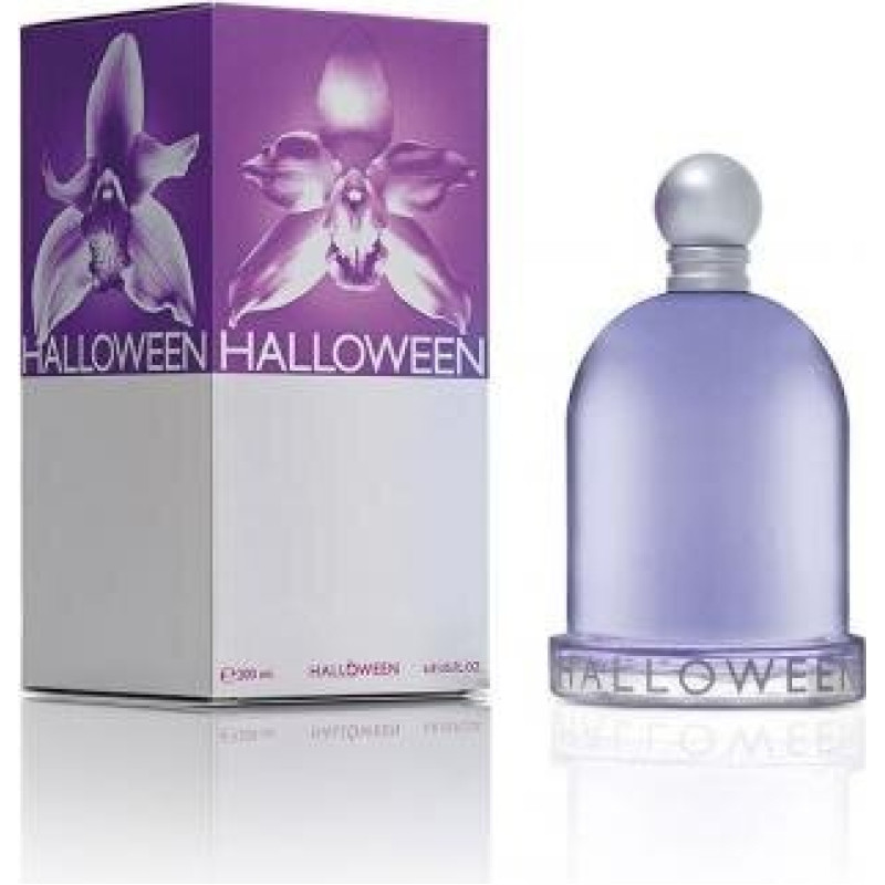 Sieviešu smaržas (EDT), Halloween Jesus Del Pozo (200 ml)