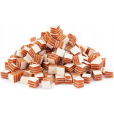 Hilton suņu cienasts - mīkstie truša gabaliņi un zivju sviestmaizes 500g