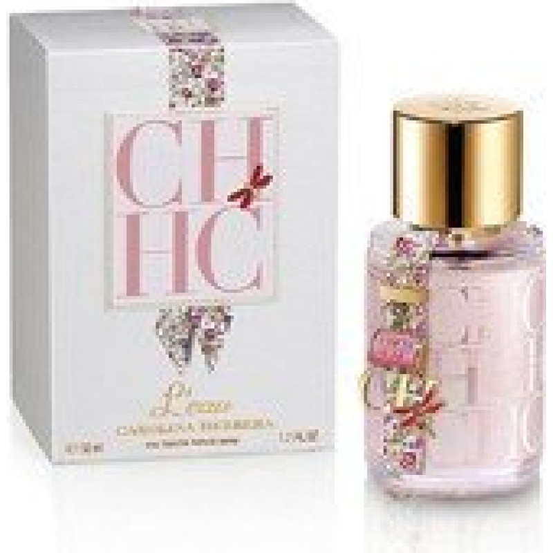 Tualetes ūdens Carolina Herrera CH L'Eau EDT 100 ml