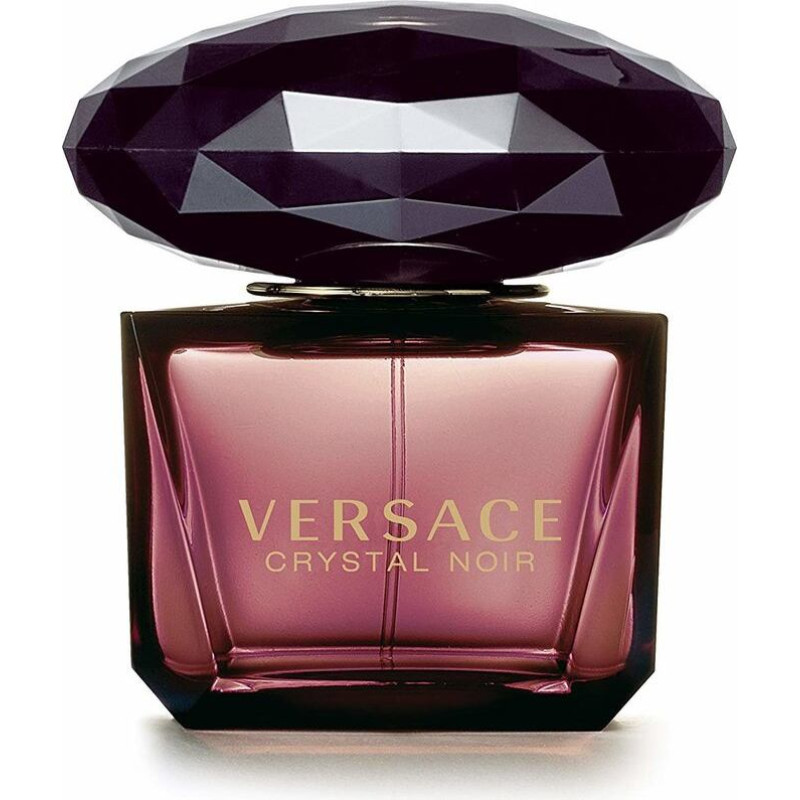 Smaržas sievietēm Versace Crystal Noir EDP, 90 ml
