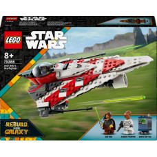 75388 LEGO® Star Wars™ Džeda Boba Starfighter