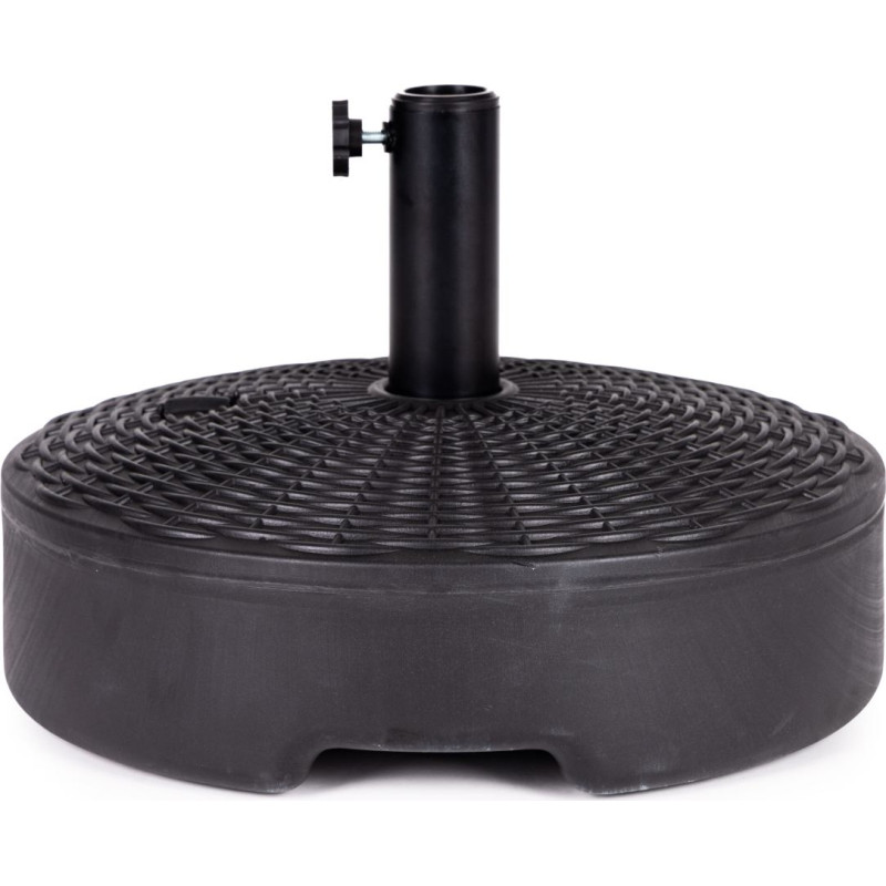 Multigarden Base weight stand for garden umbrella, water-filled, 22L, MultiGarden