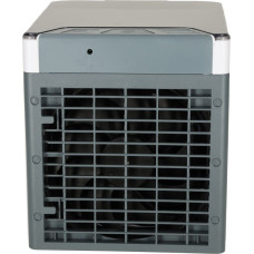 Galda gaisa kondicionieris mini portatīvais ventilators USB