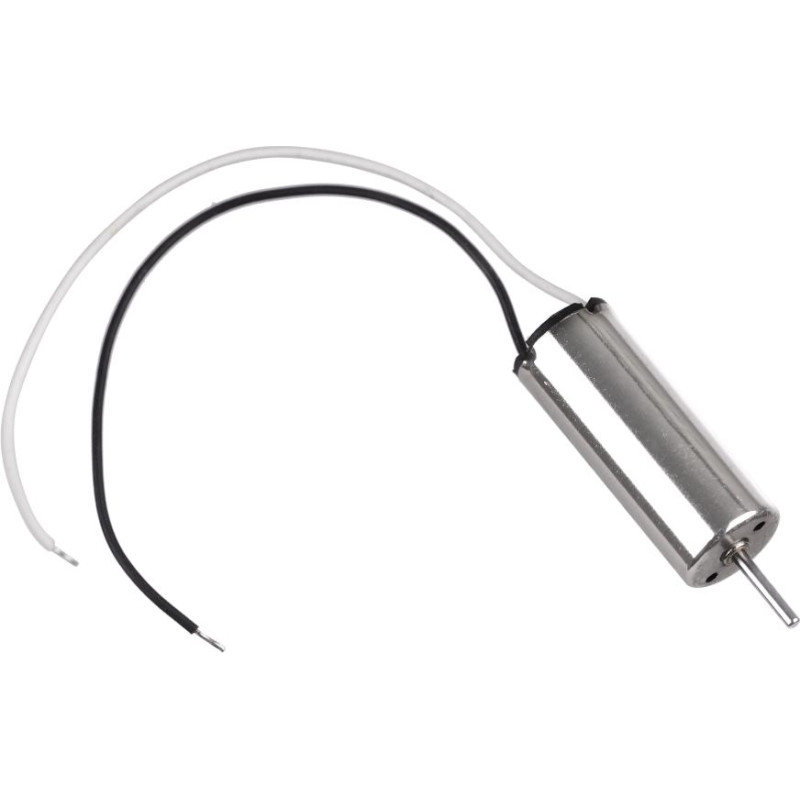 Daļa RC drons JJRC H36F motors