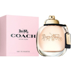 Coach The Fragrance EDP Tester