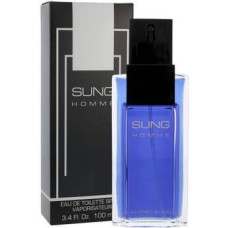 Alfred Sung Sung Homme EDT