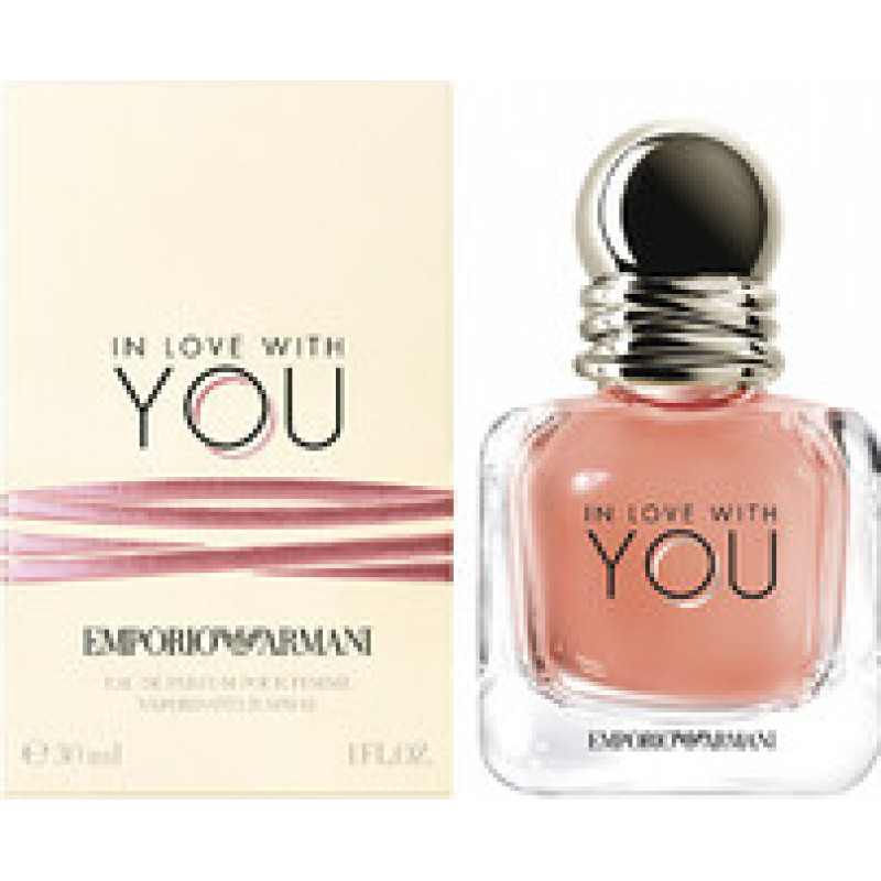 Armani In Love With You EDP