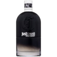 Cavalli Roberto Just Cavalli Wild Heart for Him EDT