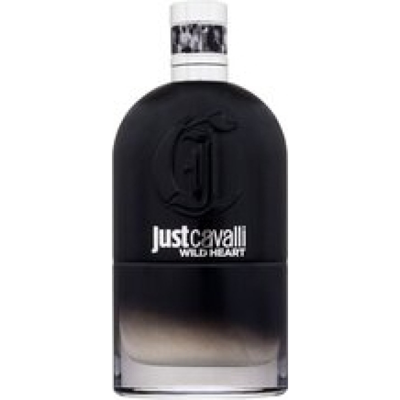 Cavalli Roberto Just Cavalli Wild Heart for Him EDT