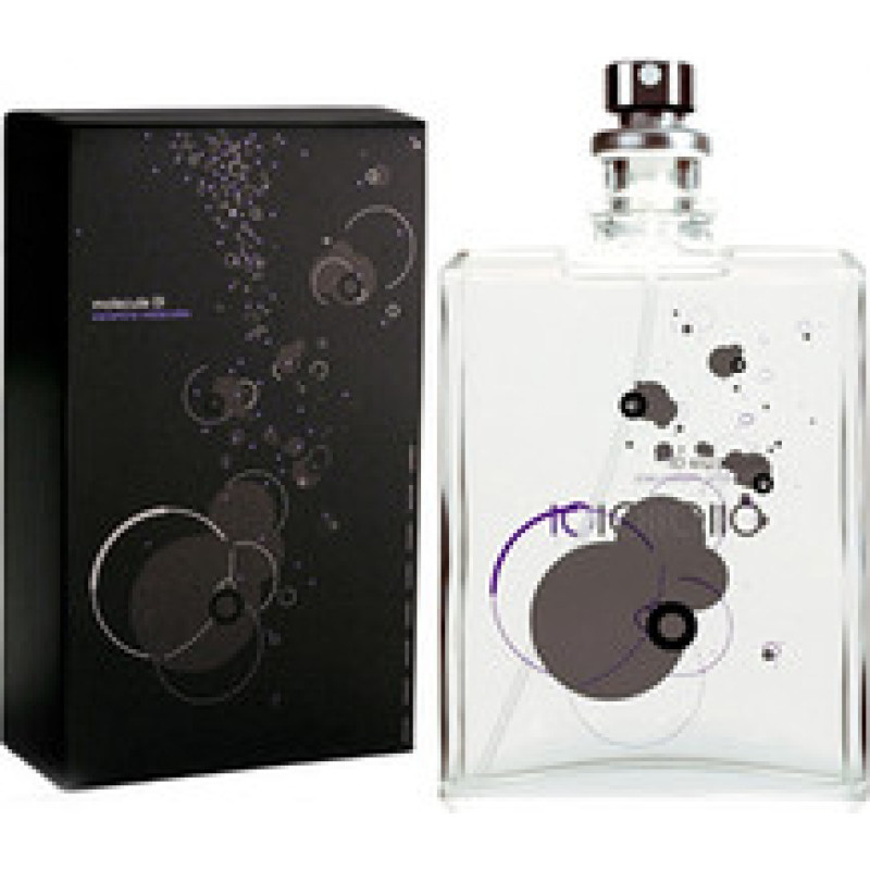 Escentric Molecules Molecule 01 EDT