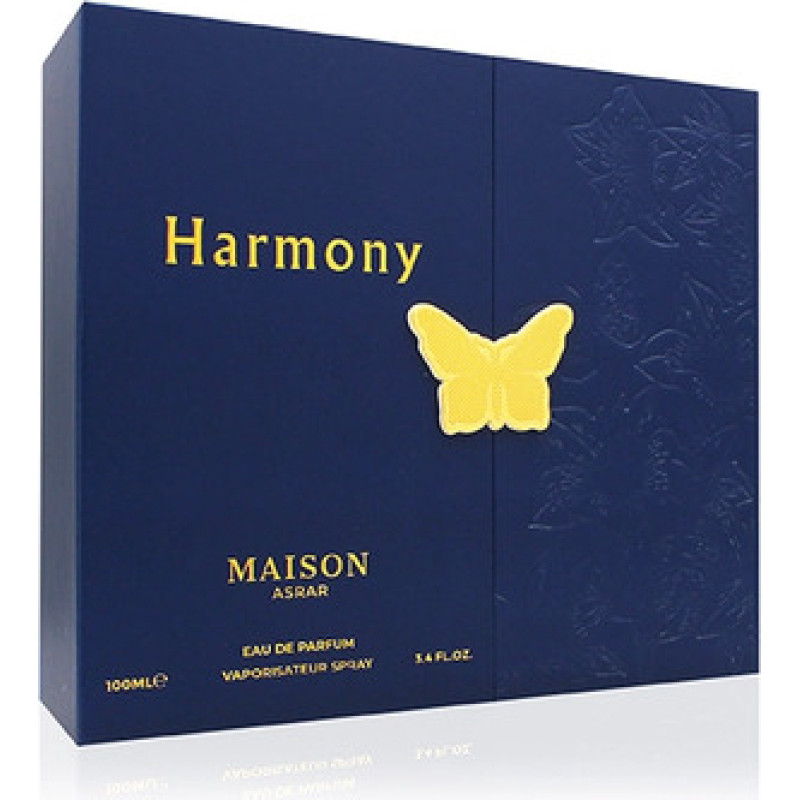 Maison Asrar Harmony EDP