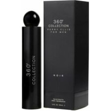 Perry Ellis 360&deg; Collection Noir for Men EDT