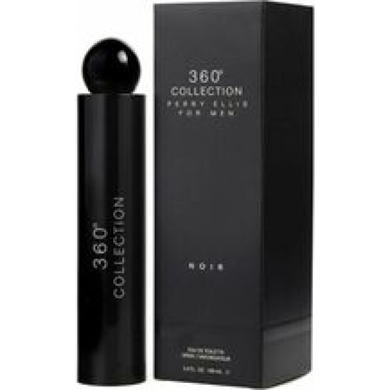 Perry Ellis 360&deg; Collection Noir for Men EDT