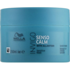 Wella Professional Invigo Balance Senso Calm Sensitive Mask - Maska pro citlivou pokožku hlavy