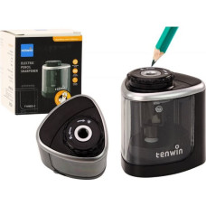 Elektriskais asināmais krītiņiem un zīmuļiem