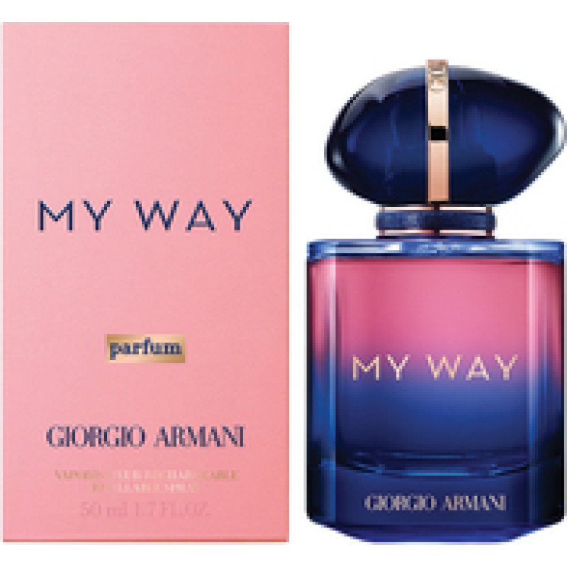 Armani My Way Parfum