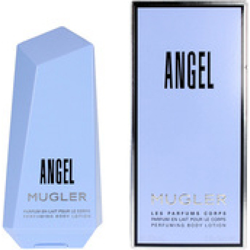 Thierry Mugler Great Angel Body Lotion