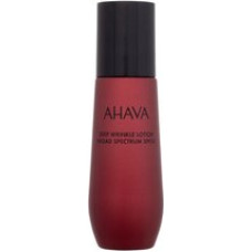 Ahava Apple Of Sodom Advanced Deep Wrinkle Lotion SPF30
