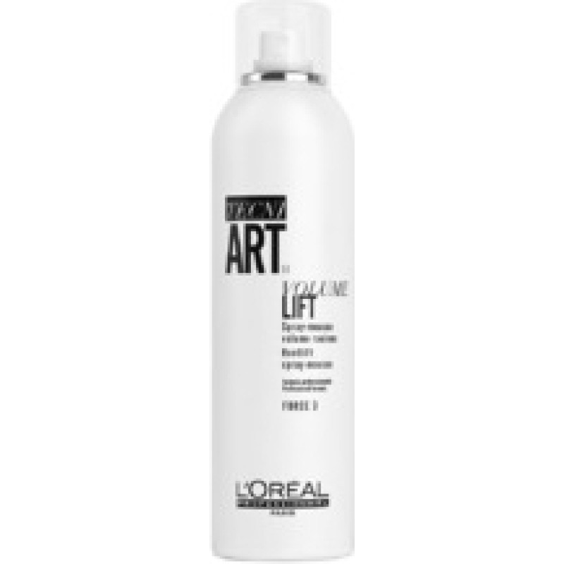 L&acute;or&eacute;al Professionnel Tangent.Art Volume Lift - Foam for hair volume from the roots