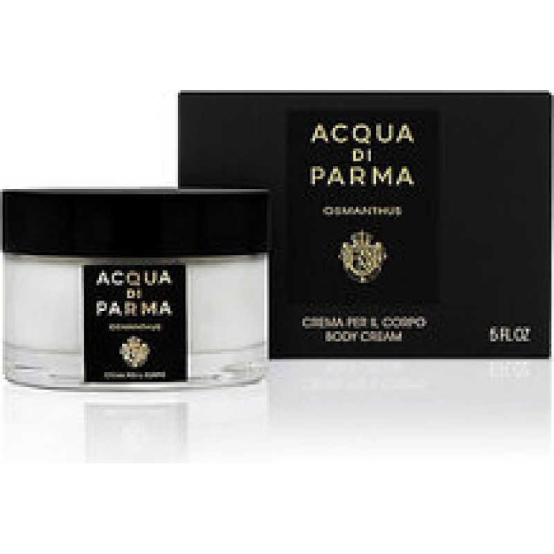 Acqua Di Parma Osmanthus Tělov&yacute; kr&eacute;m