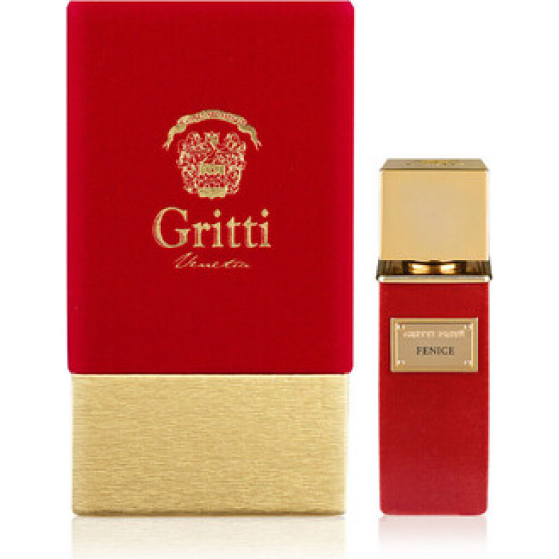 Gritti Fenice Extrait de Parfum