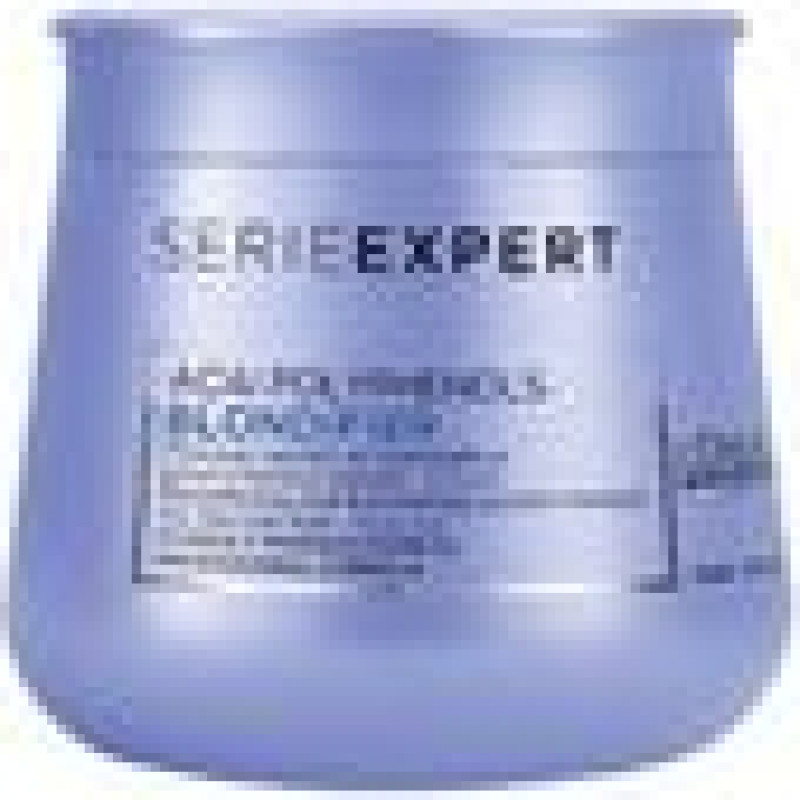 L&acute;or&eacute;al Professionnel Expert Blondifier Masque (Blond Hair) Series - Reconstructing and brightening mask