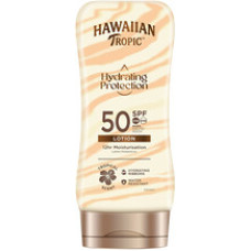 Hawaiian Tropic Hydrating Protection Lotion SPF 50