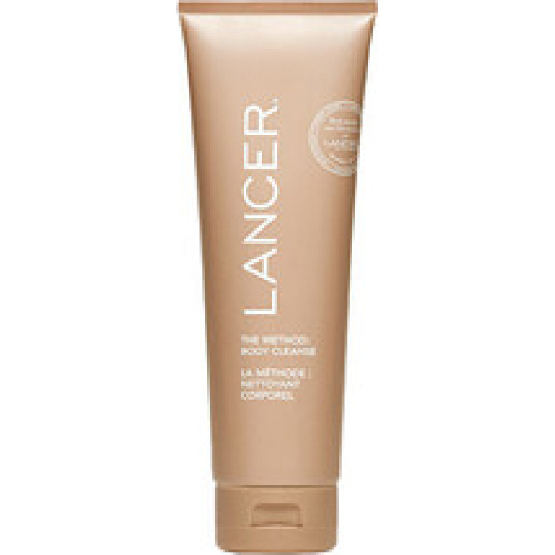 Dr.lancer The Method Body Cleanse - Sprchov&yacute; gel