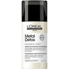 L&acute;or&eacute;al Professionnel Metal Detox High Protection Cream