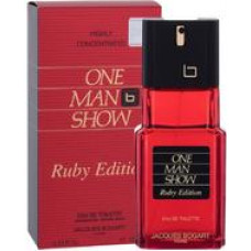 Jacques Bogart One Man Show Ruby Edition EDT