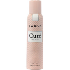La Rive Cut&eacute; Deospray