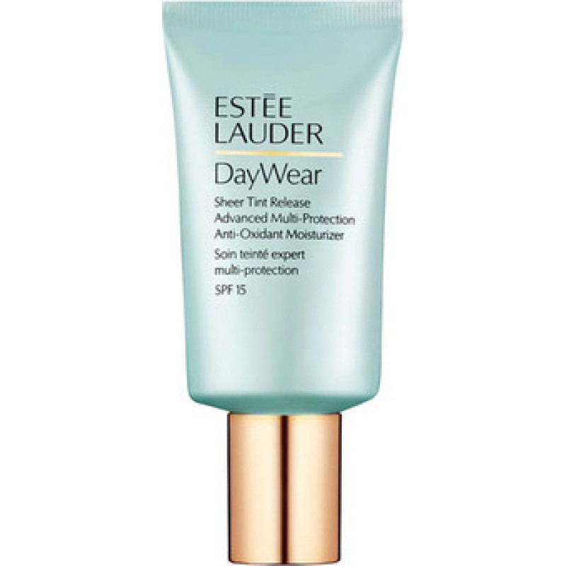 Estee Lauder Sheer Tint Release daywear - Skin Care