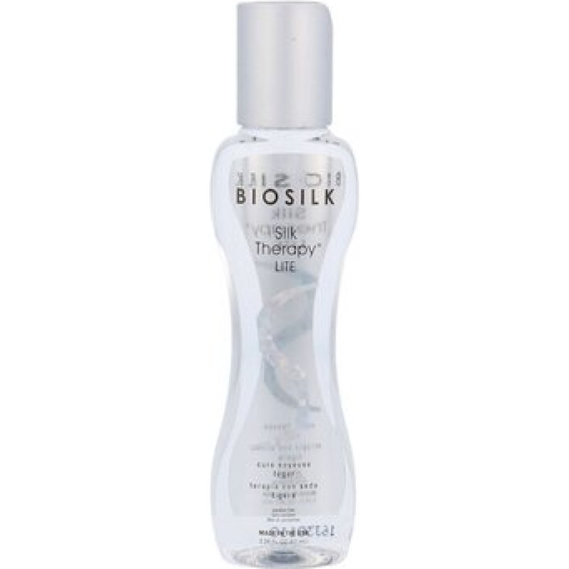 Farouk Systems Biosilk Silk Therapy Lite Oil - Hair Oil & Serum