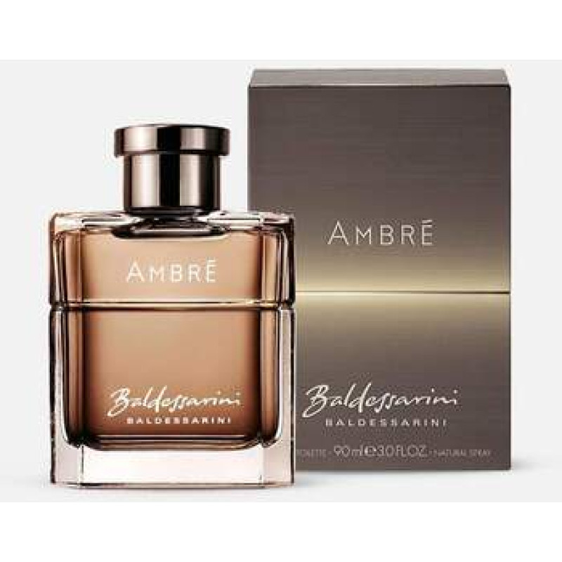 Baldessarini Ambr&eacute; EDT