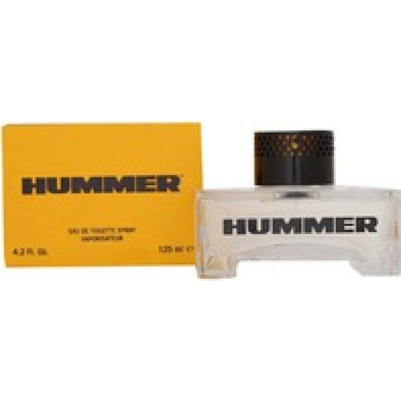 Hummer for Men