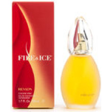 Revlon Fire & Ice Woman EDC