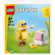 30690 LEGO® Creator Vista un Lieldienu olas krāsošana