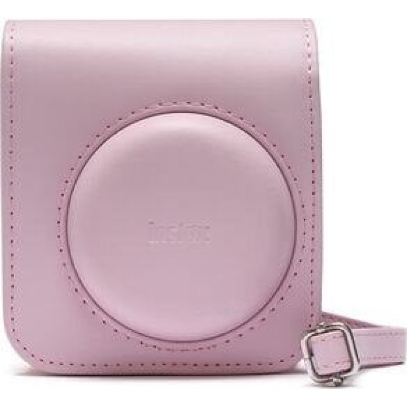 Instax Mini 12, Blossom Pink