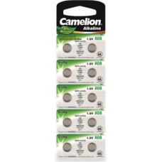 Camelion AG6 / LR69 / SR920W / 171 / GP71A / 371 (10 gab)