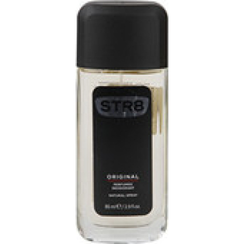 Str8 Original Deodorant