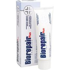 Biorepair Plus Pro White Toothpaste - Whitening toothpaste