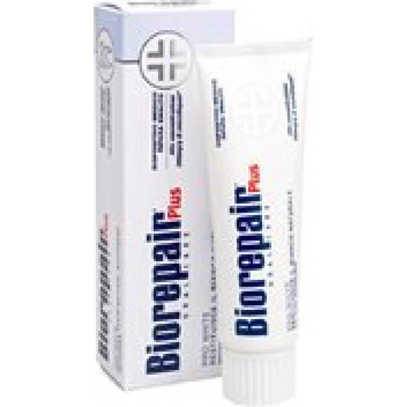 Biorepair Plus Pro White Toothpaste - Whitening toothpaste